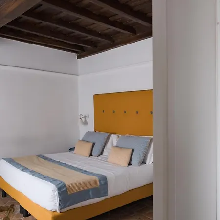 Palazzo Lupardi Relais B&B-2
