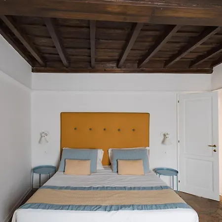 Palazzo Lupardi Relais B&B-3